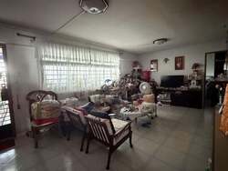Blk 372 Clementi Avenue 4 (Clementi), HDB 5 Rooms #627795341